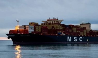 بريطانيا: السفينة الحربية «ريتشموند» في طريقها للبحر الأحمر لمواجهة هجمات الحوثيين