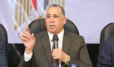 عاجل| نقيب المحامين يدعو مجلس النقابة لحضور اجتماع طارئ.. الثلاثاء المقبل