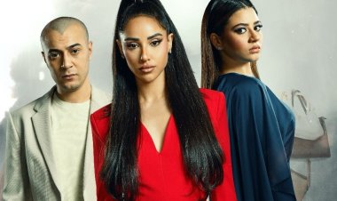 «كاملة».. تفاصيل الحكاية الرابعة من «حدث بالفعل» على CBC غدًا