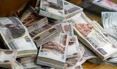 حبس مدير مبيعات 15 يوما لاتهامه بـ غسل 80 مليون جنيه