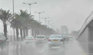 «الأرصاد» تحذر المواطنين من شبورة كثيفة.. وانخفاض في درجات الحرارة اليوم