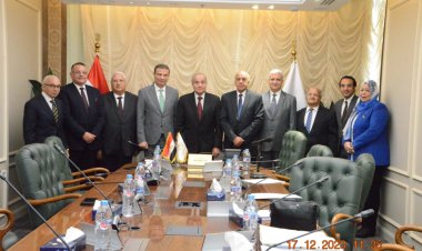 بروتوكول جديد لتمويل ورش الذهب.. اعرف التفاصيل