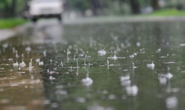 الأرصاد تحذر.. سقوط أمطار متفرقة اليوم الإثنين (تفاصيل)