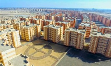 1.79 مليار دولار تمويلات تنموية ميسرة لمشروعات الإسكان ومياه الشرب
