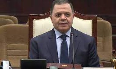 بالأسماء.. الداخلية تسمح برد الجنسية المصرية لـ 12 مواطناً 