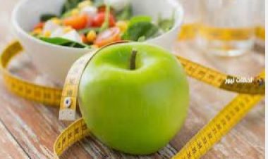 تعرفي على خطوات الريجيم الصحي بدون أطباء