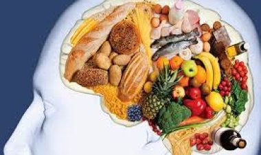 تعرف على أهم 5 أطعمة لتعزيز وظائف الدماغ وتقوية الذاكرة