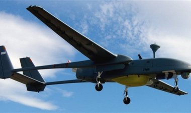 سرايا القدس تعلن السيطرة على طائرة استطلاع إسرائيلية شرق خان يونس