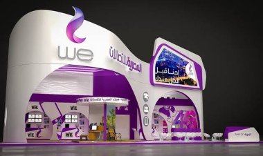 بقيمة 250 مليون دولار.. المصرية للاتصالات تتلقى 3 عروض لشراء أبراج تابعة لها (مستند)