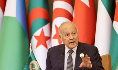 أبو الغيط: الحرب الوحشية على مدنيين غزة تعكس خطة شيطانية واضحة الأهداف