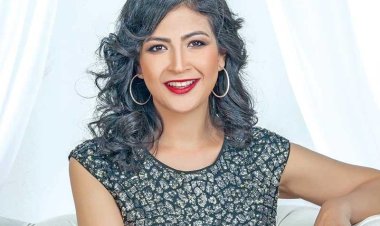 ابتهال الصريطي تروي تفاصيل مرض والدتها بالزهايمر قبل وفاتها