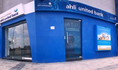 البنك الأهلي المتحد يستضيف معرض ديارنا بالتعاون مع وزارة التضامن