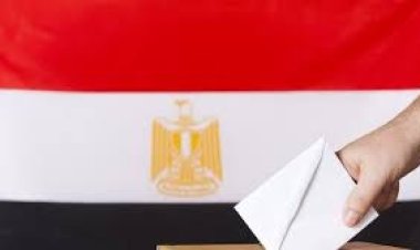 تقرير لـ القناة الأولى: التحديات الإقليمية على رأس أجندة رئيس مصر القادم