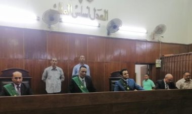 السجن المشدد 5 سنوات لعامل وحدث بتهمة سرقة المواطنين بالزاوية الحمراء