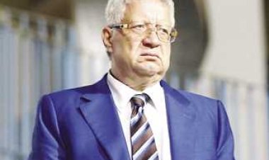 تأجيل 6  دعاوى ضد مرتضى منصور بتهمة السب والقذف