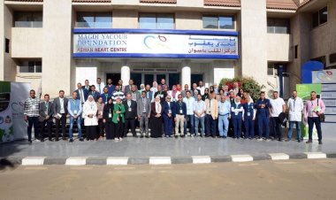 رئيس الرقابة الصحية: التحول إلى المستشفيات الخضراء مفتاح السياحة العلاجية