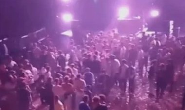  14 يناير.. الحكم على 3 أشخاص في قضية «حفل المنصورية»