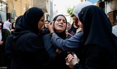 اليوم.. إسرائيل تقتل أكثر من 300 فلسطيني وتعتقل آلاف آخرين