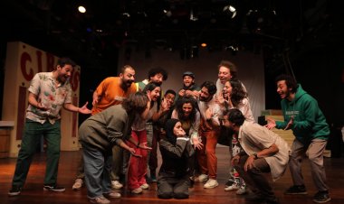 الخميس القادم أول أيام عرض «أنوف حمراء» في الهناجر