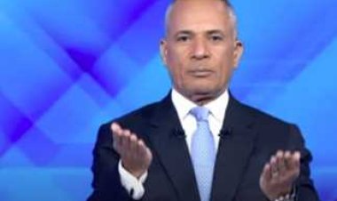 أحمد موسى: السيسي حافظ على الوطن .. وهو رئيس لكل المصريين