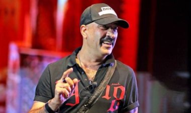 حقيقة مشاركة الفنان محمد سعد في رمضان 2024