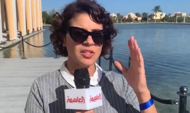 منى هلا لـ «العاصمة»: أنا من محبي الاختفاء.. وحالتي كانت لا تسمح بالتواصل مع الناس