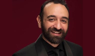 المخرج عمرو سلامة لـ"العاصمة": الفن تواصل وتعبير عن النفس واللي عايز يحط رسالة هو حر