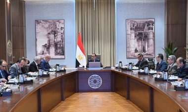 رئيس الوزراء يتابع جهود التوسع في إقامة مدارس «المتفوقين" والنيل واليابانية»