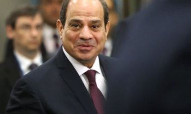 عاجل.. فوز الرئيس عبد الفتاح السيسي بمنصب رئيس الجمهورية بـ 39 مليون صوت بنسبة 89.6 %