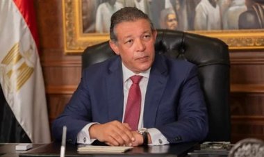 المرشح حازم عمر يقدم التهنئة للرئيس السيسي