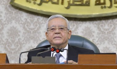 رئيس مجلس النواب يهنئ الرئيس السيسي بمناسبة إعلان فوزه بفترة رئاسية جديدة