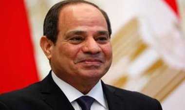 مجلس الشيوخ يهنئ الرئيس السيسي بمناسبة فوزه في الانتخابات الرئاسية 2024