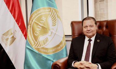 الدكتور أحمد طه يهنئ الرئيس السيسي لفوزه بولاية رئاسية جديدة