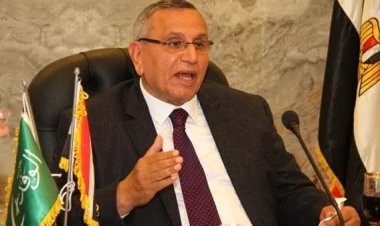 عبد السند يمامة: أتقبل اختيار المصريين.. وكنا نتمنى فوز الوفد لكن فاز الوطن