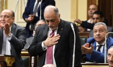 تهنئة من الأغلبية البرلمانية للرئيس السيسي بفوزه في الانتخابات الرئاسية