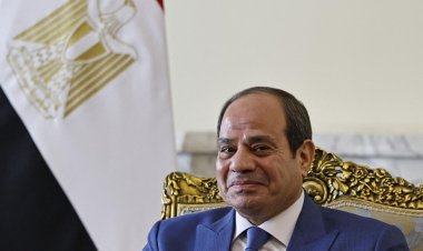 المتحدة للخدمات الإعلامية تهنئ الرئيس السيسي بفوزه بانتخابات الرئاسة