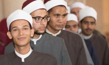 جدول امتحانات الصف الثاني الثانوي الأزهري الترم الأول 2024