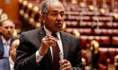 رئيس دفاع النواب يهنئ الرئيس السيسي بفوزه في الانتخابات الرئاسية 2024