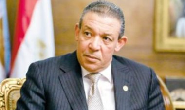 حازم عمر يهنئ الرئيس السيسي لفوزه في الانتخابات الرئاسية 2024