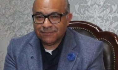 رئيس البورصة المصرية للسلع يهنئ الرئيس السيسى  بفوزه في الانتخابات الرئاسية 2024