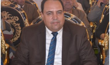 قيادي بـ«مستقبل وطن»: الرئيس السيسي هو الأجدر على مواصلة مسيرة البناء والتنمية 