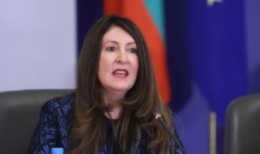 السفيرة الأمريكية في مصر: الولايات المتحدة تتطلع إلى مواصلة شراكتها القوية مع السيسي