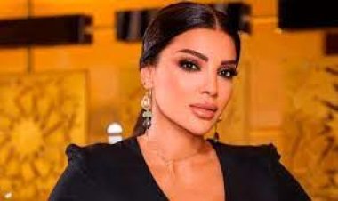 دينا حايك تهنئ الشعب المصري بفوز الرئيس السيسي