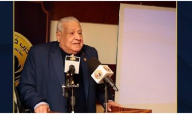 حزب «حُماة الوطن»: الرئيس السيسي هو الأجدر بتوليّ شئون مصر في هذه المرحلة