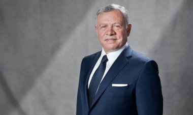 ملك الأردن يهنئ السيسي: علاقاتنا متجذرة وتعاوننا نموذجي