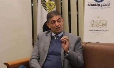 «الإصلاح والنهضة»: فوز «السيسي» بالرئاسة نتيجةٌ طبيعيةٌ لإنجازاته في «10» أعوامٍ