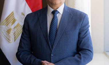 وزير الإنتاج الحربي يهنئ  السيسي لفوزه بالانتخابات الرئاسية