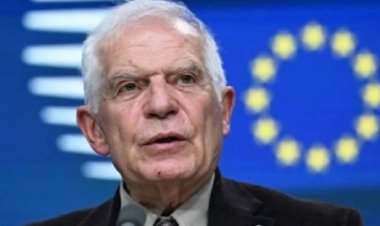 الاتحاد الأوروبي ينتقد مقتل رهائن ومصلين ومدنيين فلسطينيين