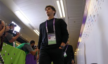 الأهلي يصل ملعب الجوهرة لخوض مباراة فلومينينسي