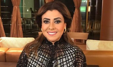 نشوى مصطفى عن فوز السيسي بالرئاسة: «شعبنا واعي عظيم اختار اللي يكمل المسيرة»